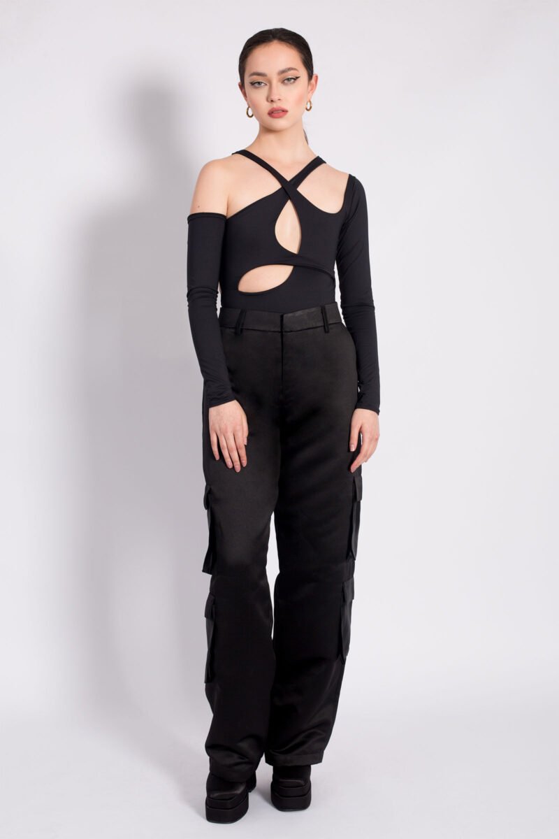 Alice Bodysuit