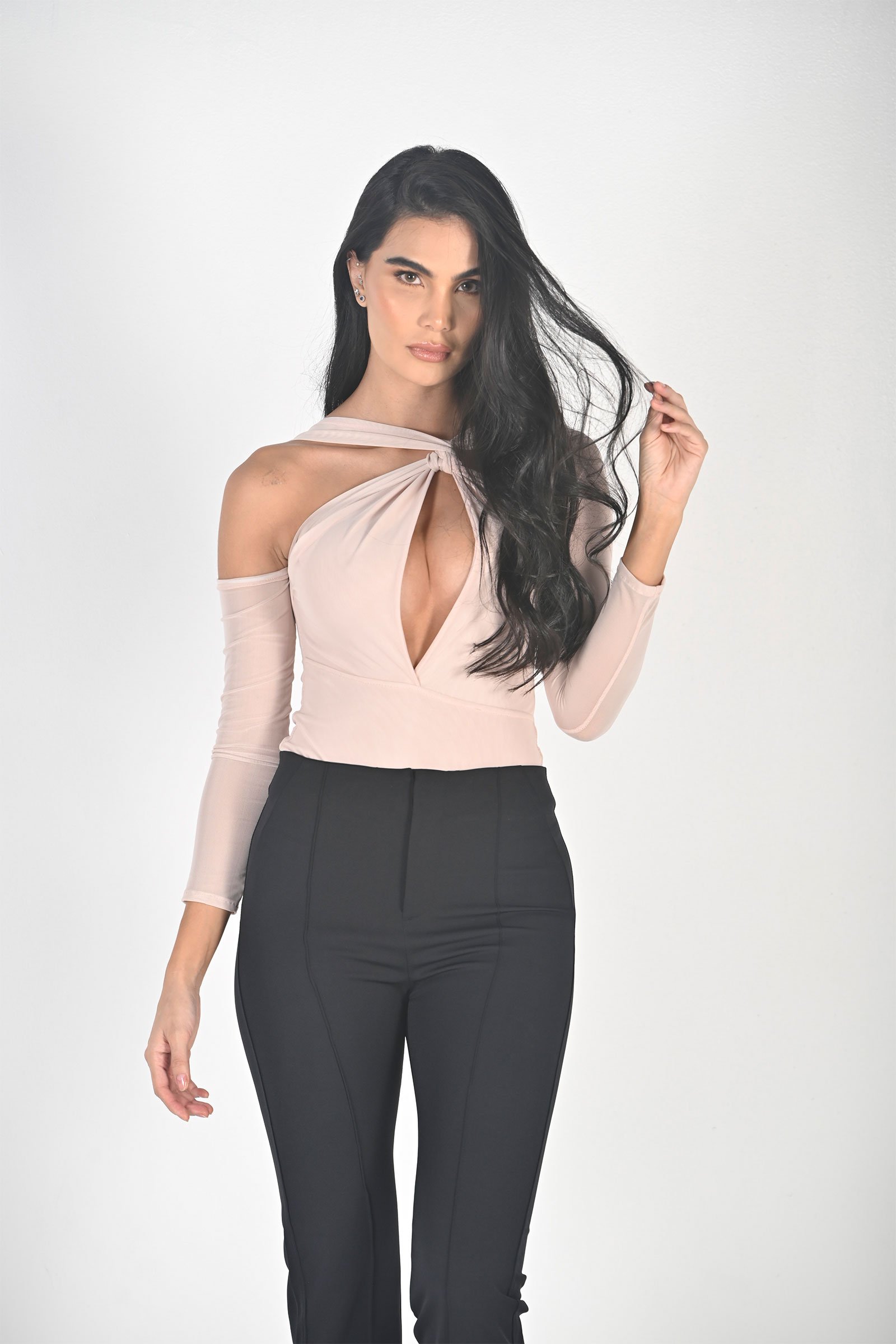 Chiara Bodysuit - Image 5
