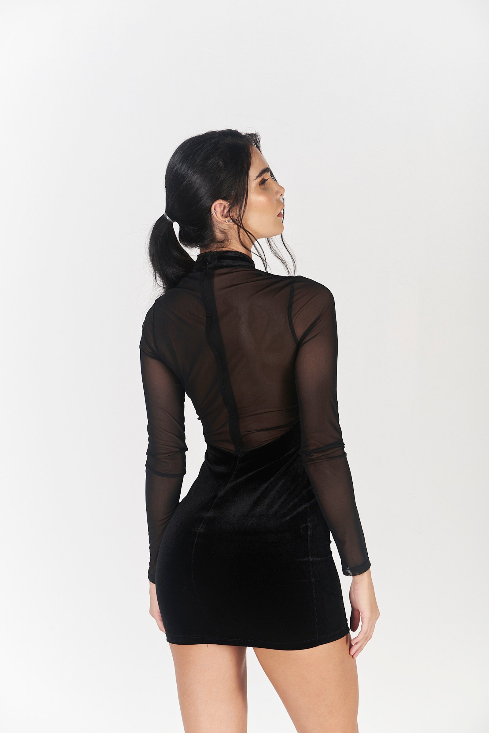 Antonia Dress - Image 2